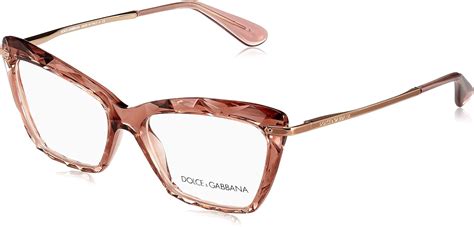 occhiali dolce gabbana donna da vista|dolce e gabbana eyewear.